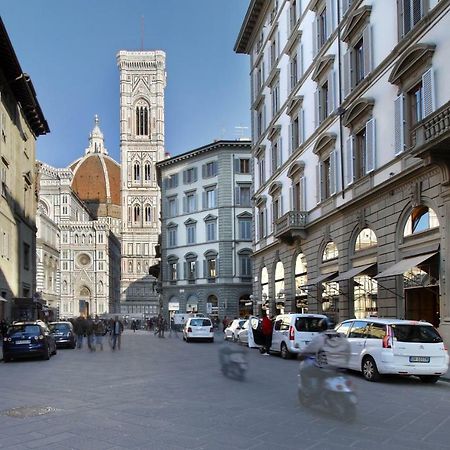 Porta Del Paradiso New Luxury Apartment Florence Exterior photo