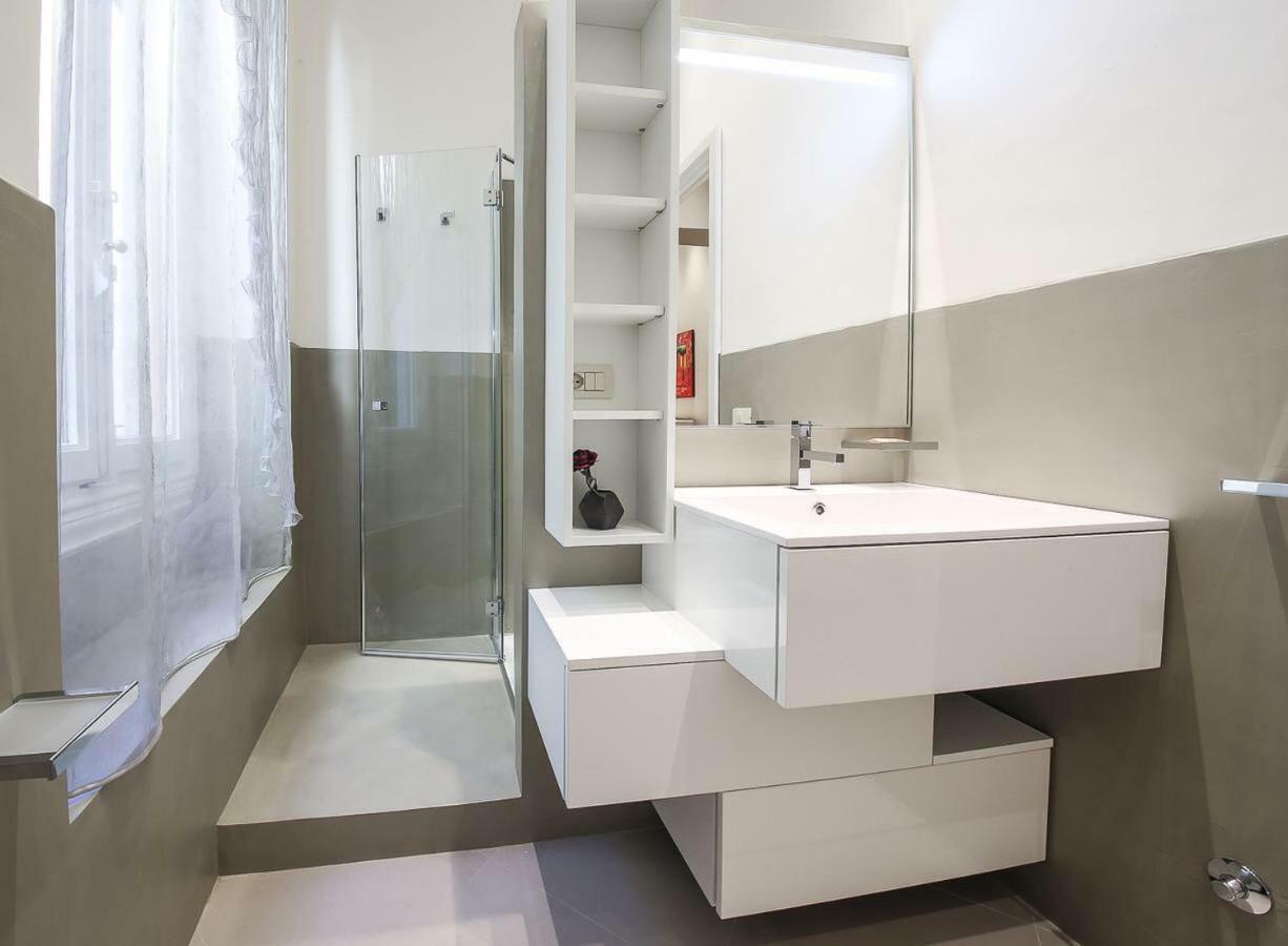Porta Del Paradiso New Luxury Apartment Florence Exterior photo