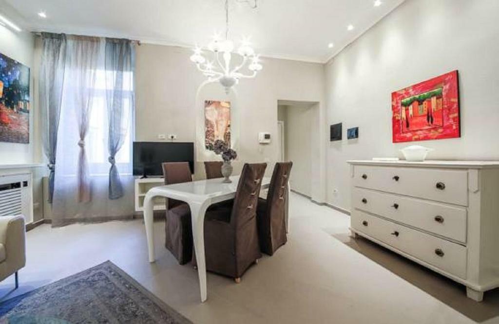 Porta Del Paradiso New Luxury Apartment Florence Exterior photo