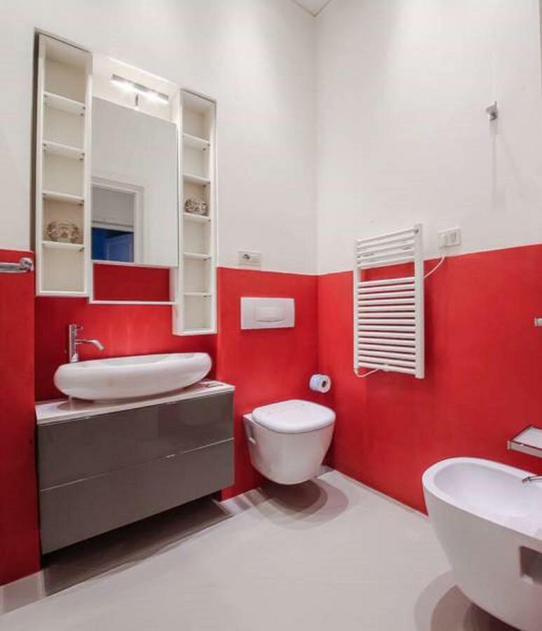 Porta Del Paradiso New Luxury Apartment Florence Exterior photo