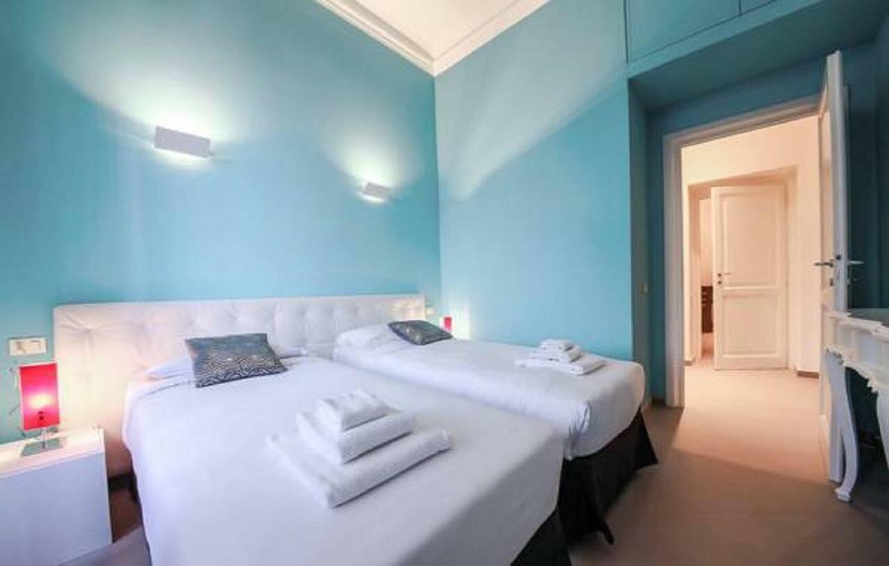 Porta Del Paradiso New Luxury Apartment Florence Exterior photo