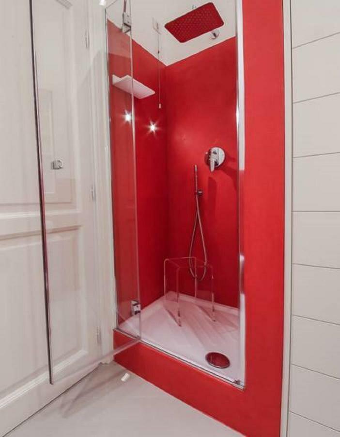 Porta Del Paradiso New Luxury Apartment Florence Exterior photo