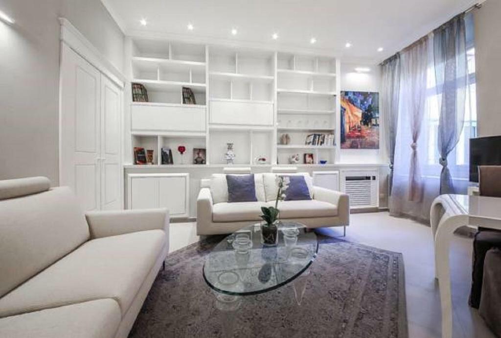 Porta Del Paradiso New Luxury Apartment Florence Exterior photo