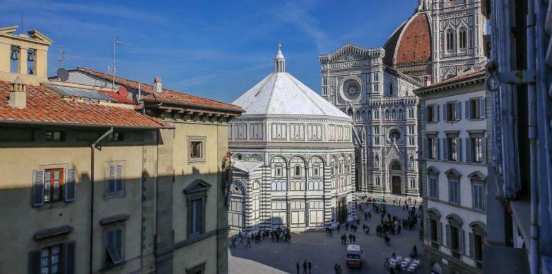 Porta Del Paradiso New Luxury Apartment Florence Exterior photo
