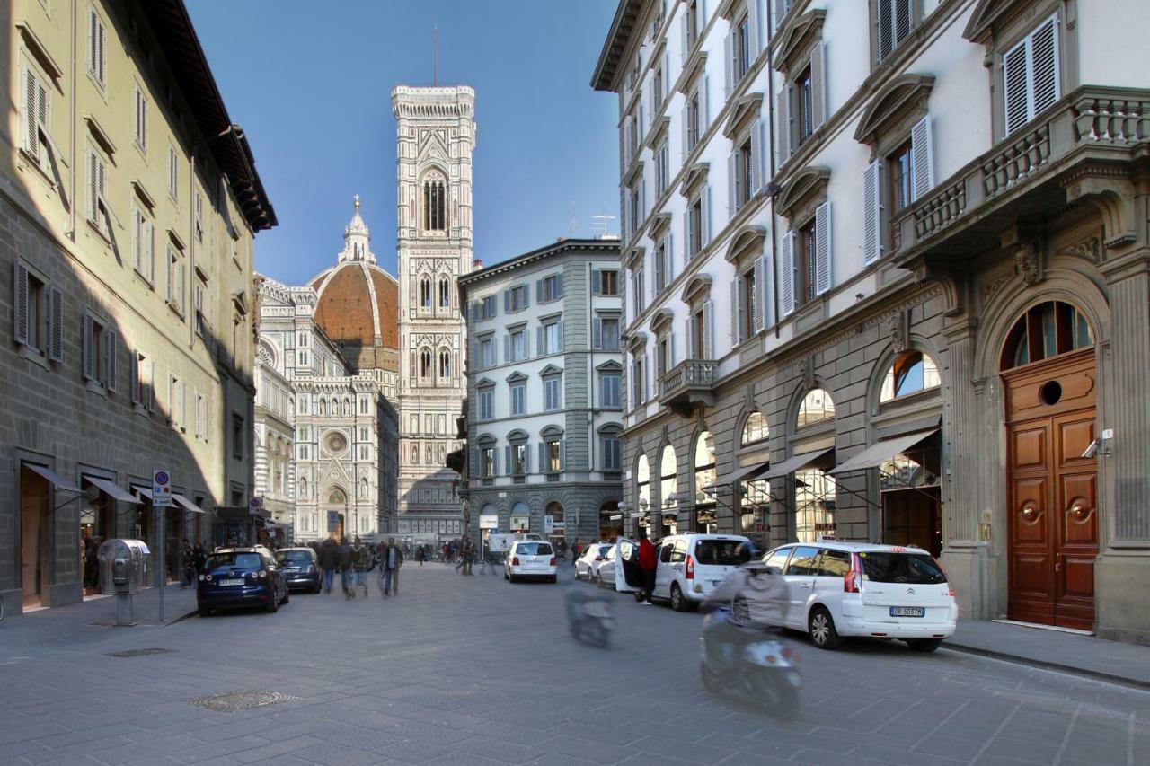Porta Del Paradiso New Luxury Apartment Florence Exterior photo