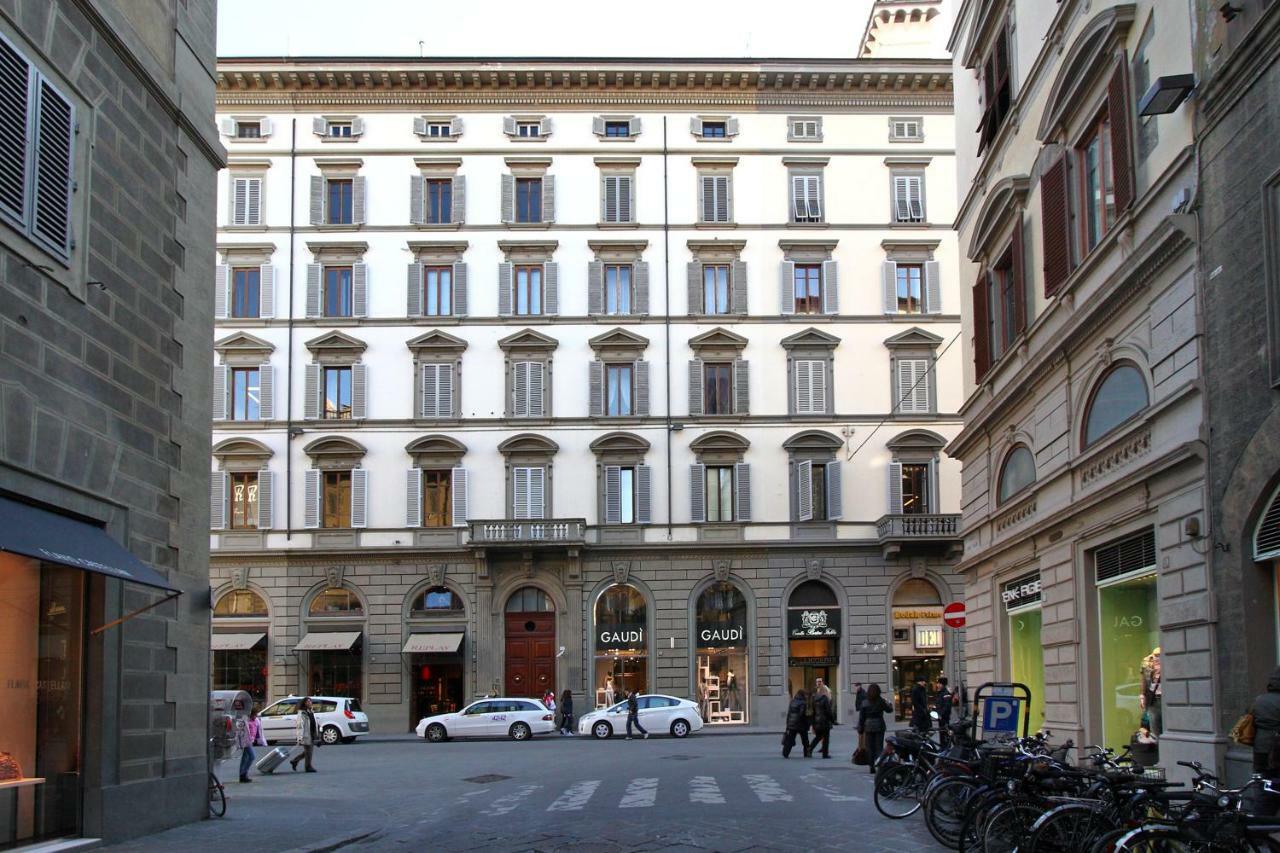 Porta Del Paradiso New Luxury Apartment Florence Exterior photo