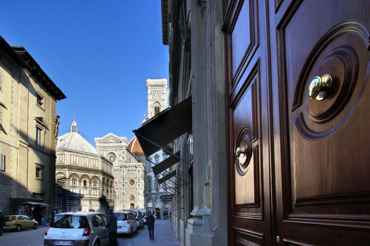 Porta Del Paradiso New Luxury Apartment Florence Exterior photo