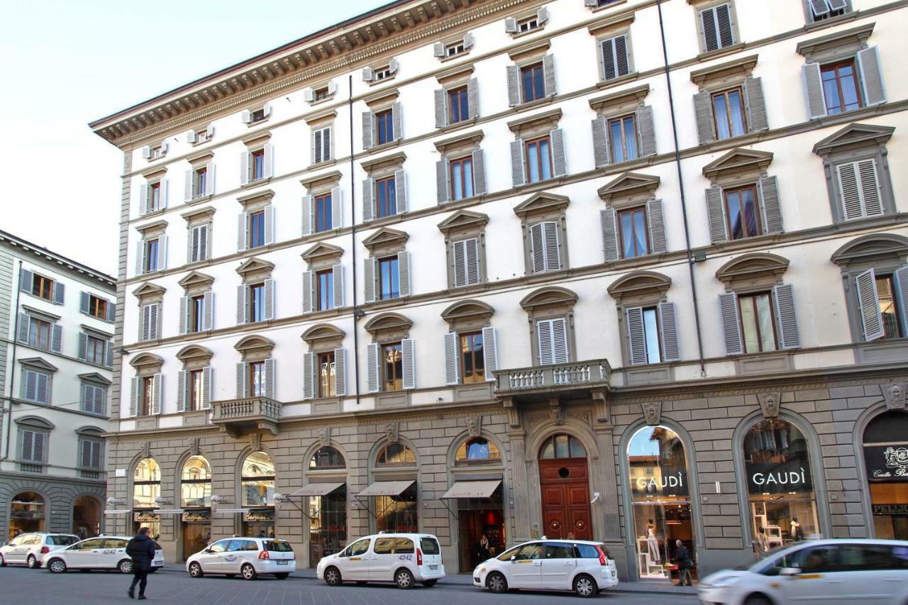 Porta Del Paradiso New Luxury Apartment Florence Exterior photo
