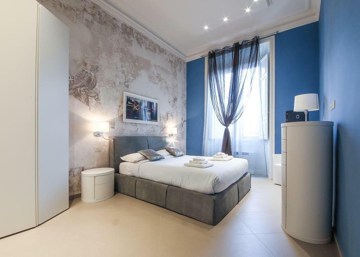 Porta Del Paradiso New Luxury Apartment Florence Exterior photo