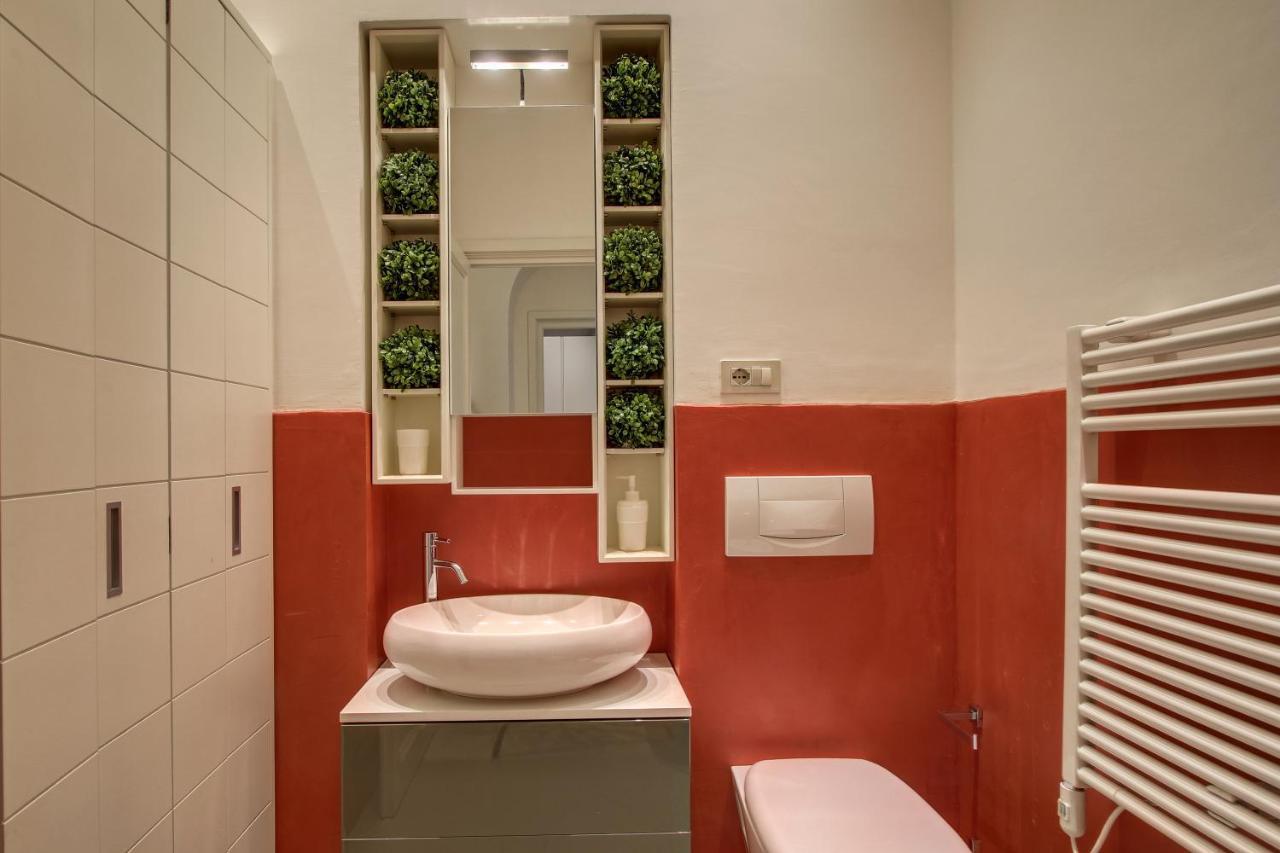 Porta Del Paradiso New Luxury Apartment Florence Exterior photo