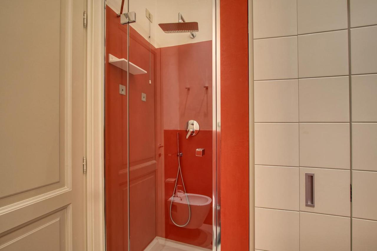 Porta Del Paradiso New Luxury Apartment Florence Exterior photo