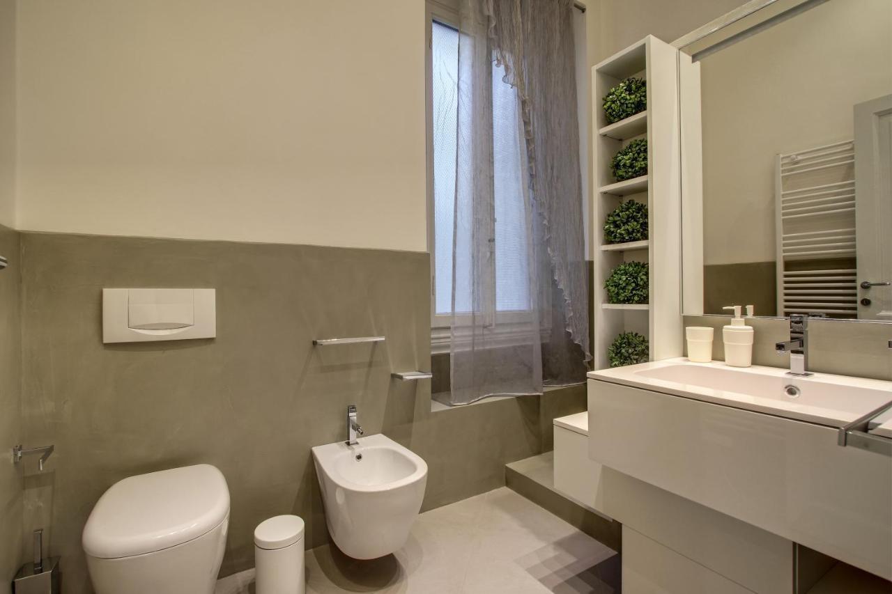 Porta Del Paradiso New Luxury Apartment Florence Exterior photo