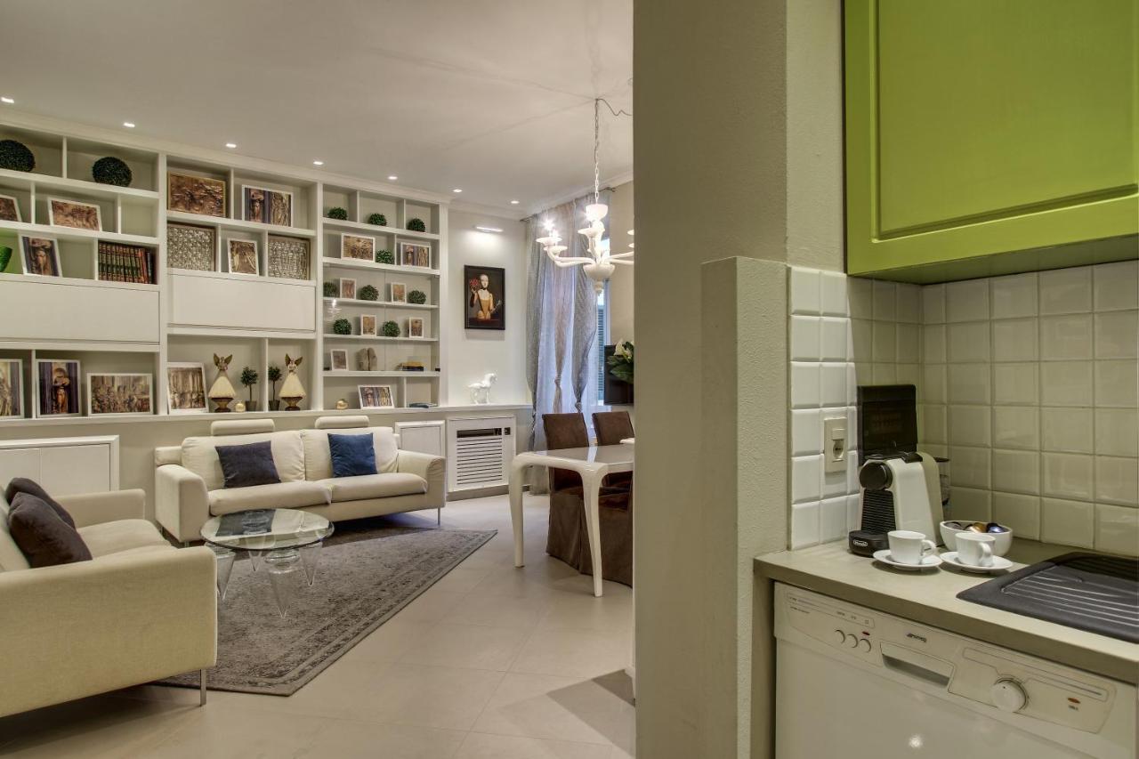 Porta Del Paradiso New Luxury Apartment Florence Exterior photo