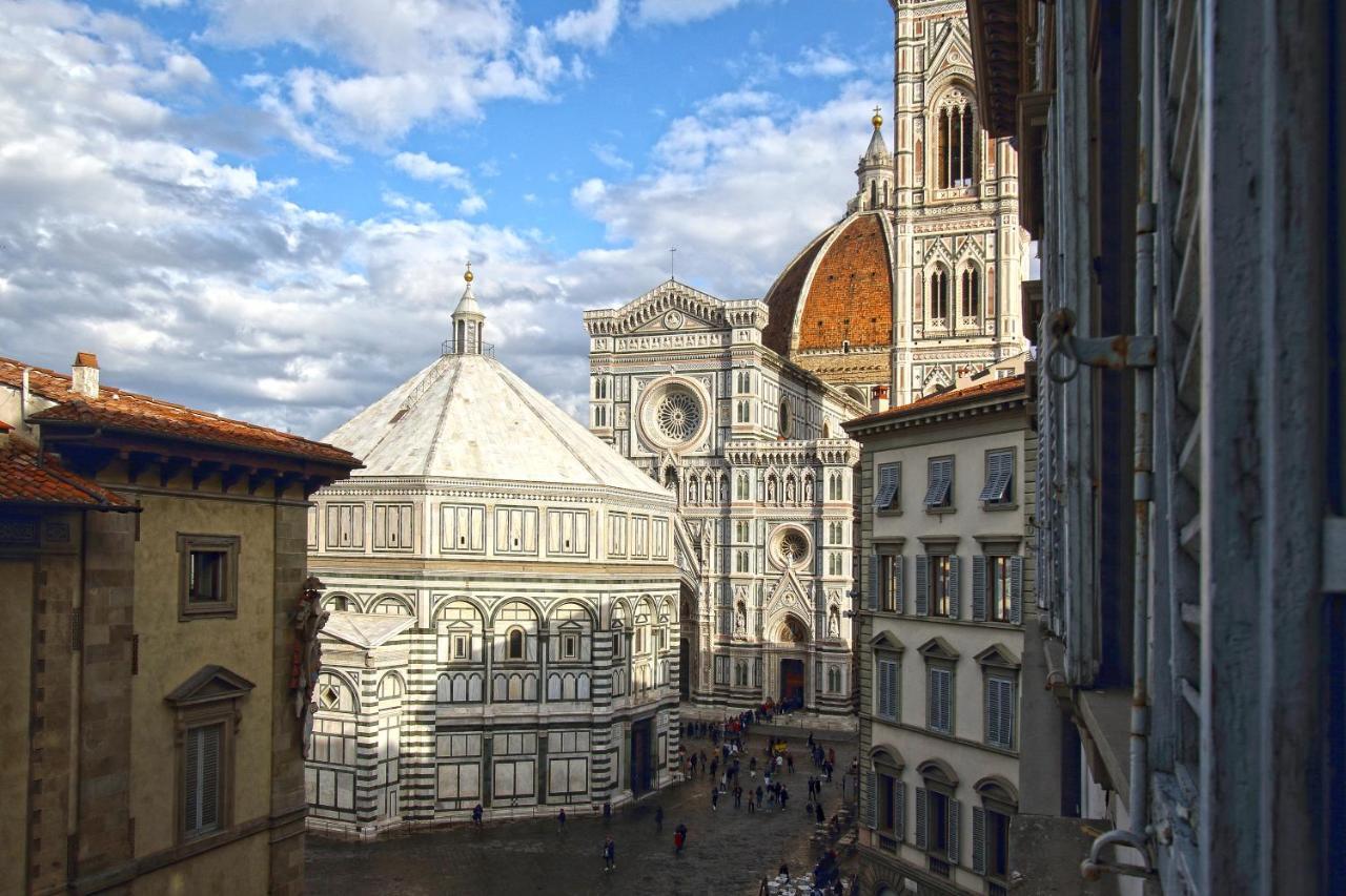 Porta Del Paradiso New Luxury Apartment Florence Exterior photo