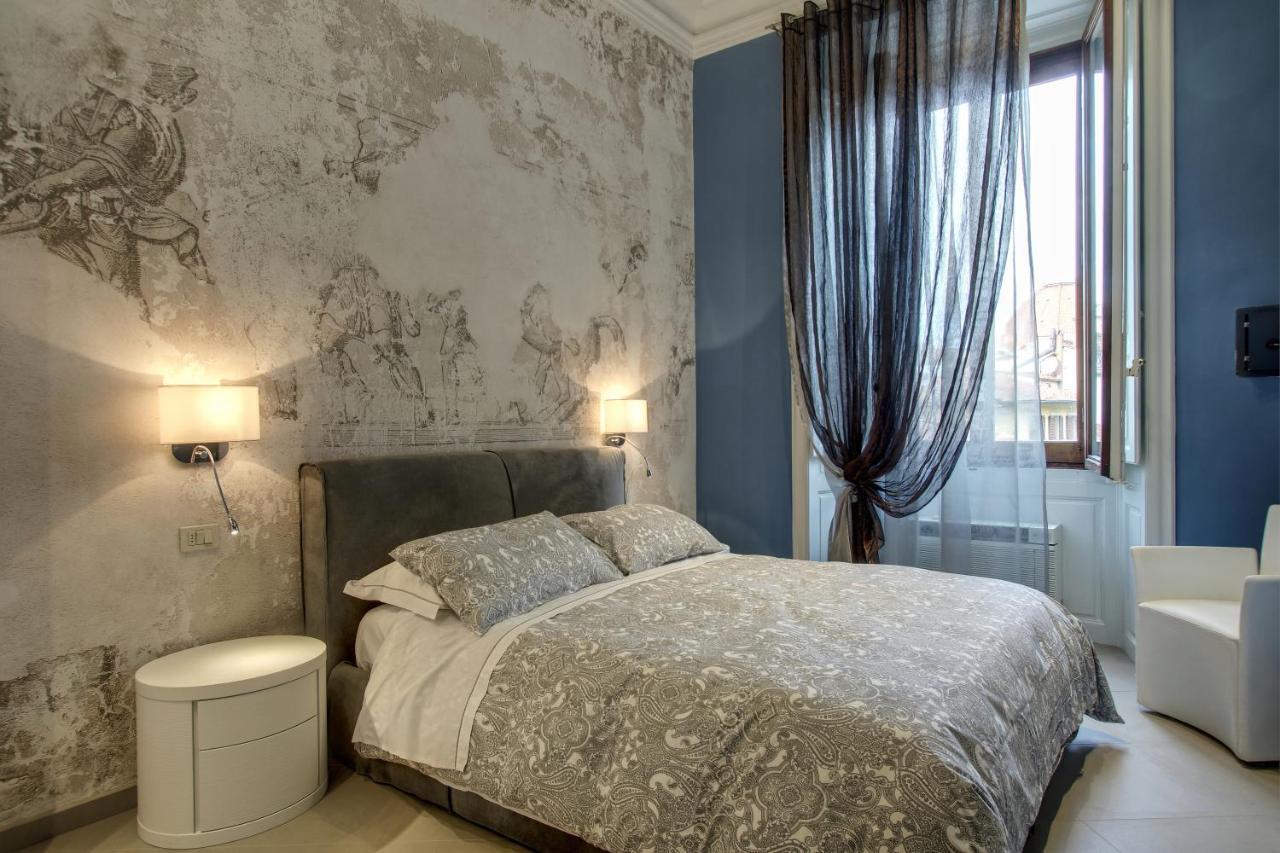 Porta Del Paradiso New Luxury Apartment Florence Exterior photo