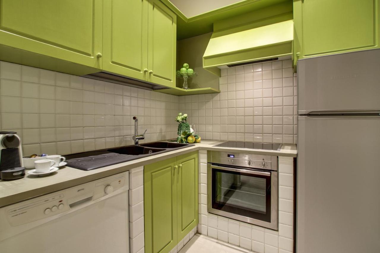 Porta Del Paradiso New Luxury Apartment Florence Exterior photo